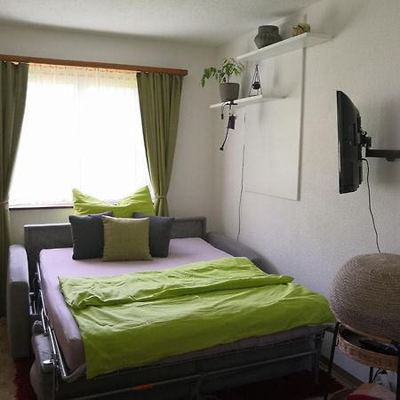 Apartment Am Birkenweg Walde Dış mekan fotoğraf