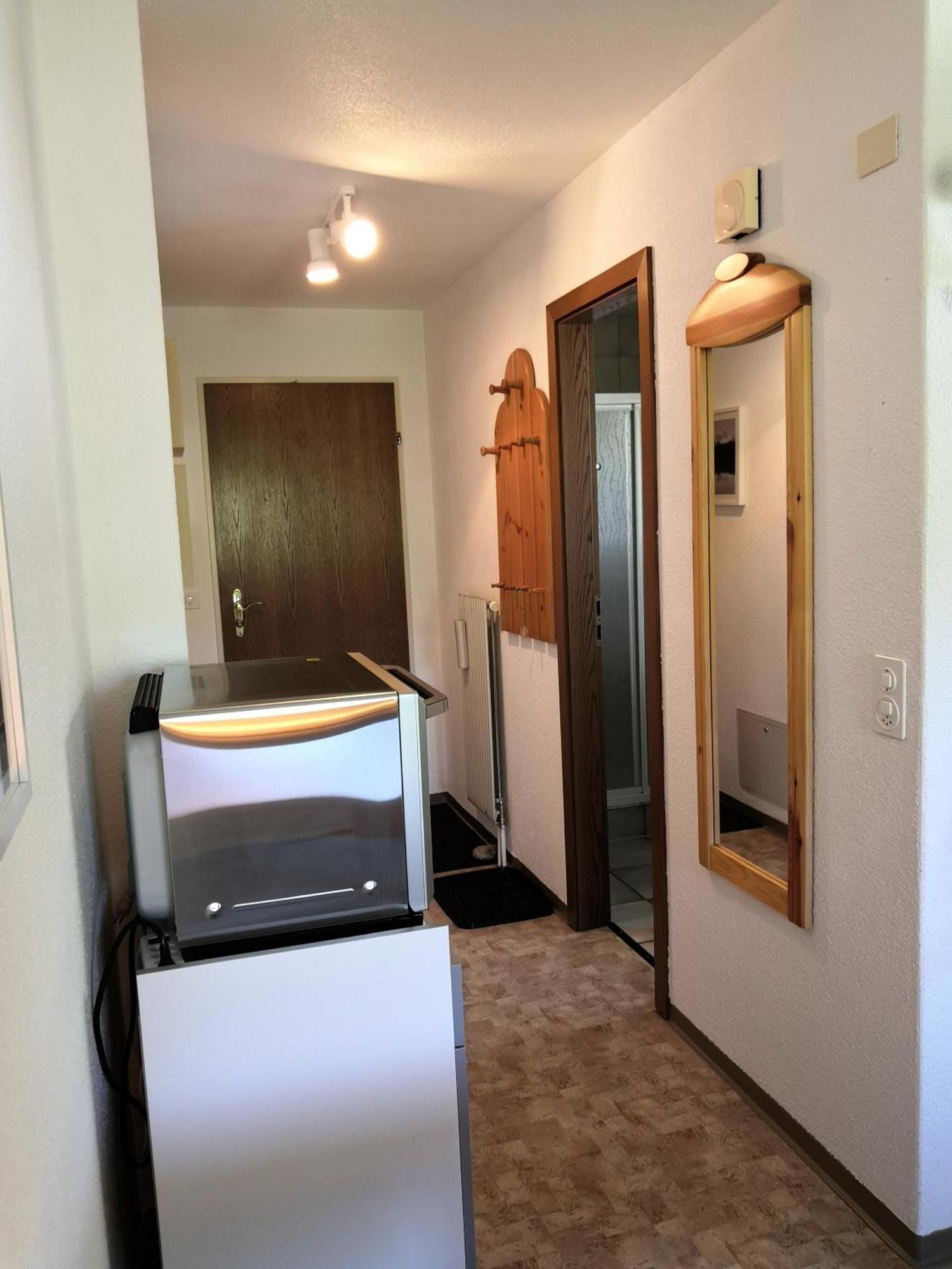 Apartment Am Birkenweg Walde Dış mekan fotoğraf
